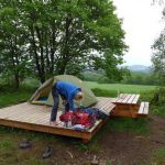 Naturtrekking Eifel