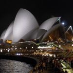 Sydney